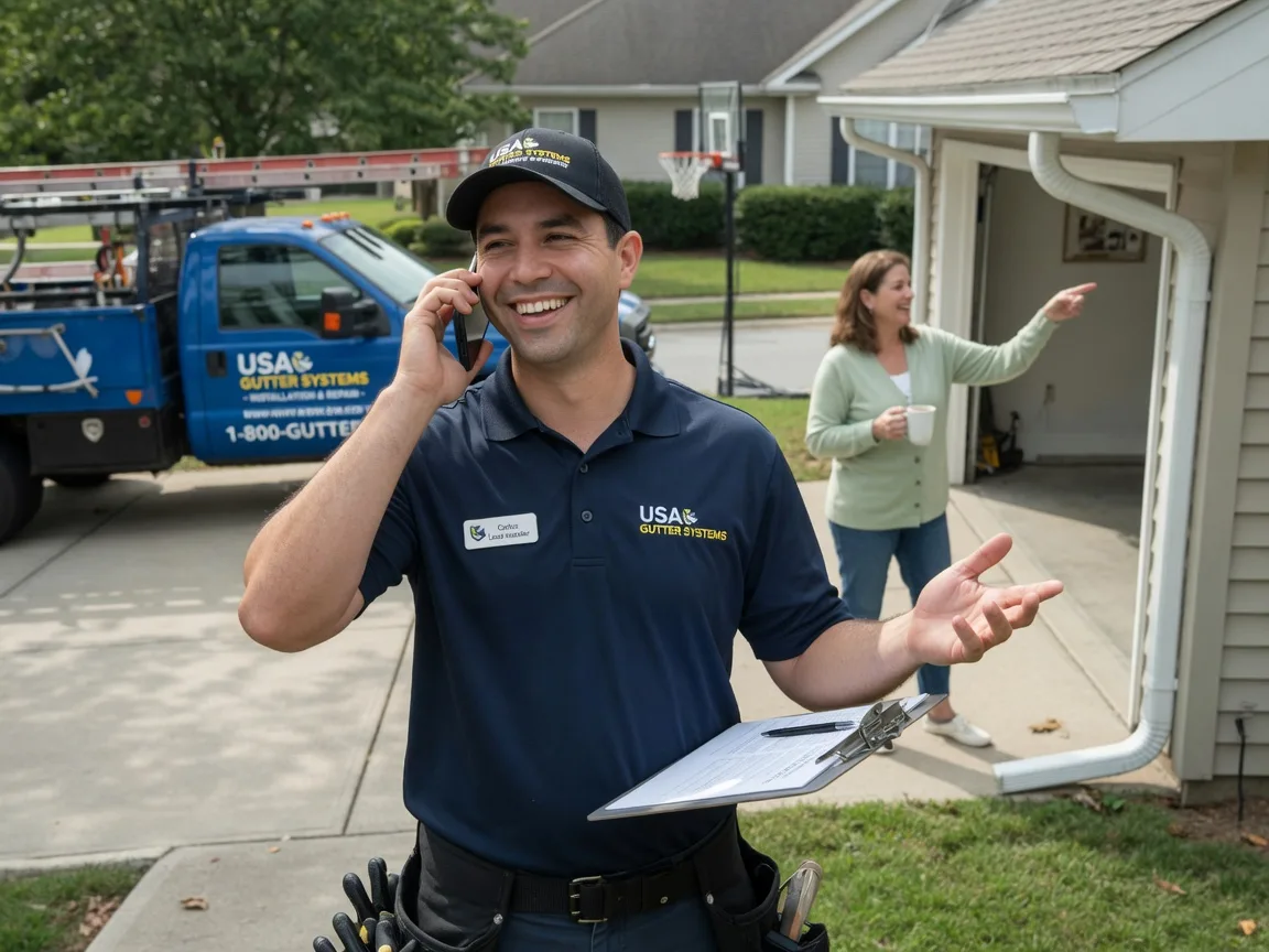 Gutter Installation Van Buren, AR FAQs